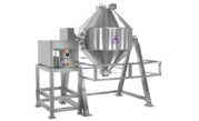 Double Cone Blender machine for Sale,  India!