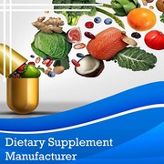 Dietary Supplement Manufacturer & Supplier – Aster Lifescience