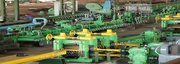 Best TMT Bar Rolling Mill Exporter in India 