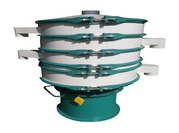 Vibro Sifter Supplier,  Manufacturer and exporter in India