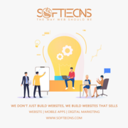 Website Development  Services 