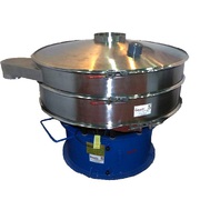 Gyro Sifter Machine manufacturer and supplier in India – Gayatri Magne