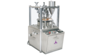 Buy Mini Rotary Tablet Press Machine from Manufacturer,  India!