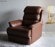 Best collection of recliner sofas at Wooden Street   