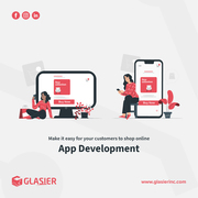 the android app development company