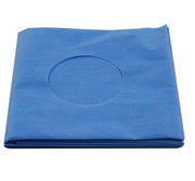 Disposable Drape Sheets at Best Price 