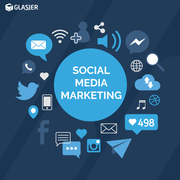 social media marketing services India