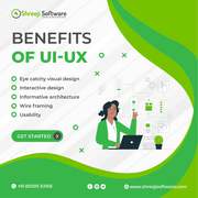 UI UX Design Company in Ahmedabad