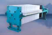 Best Plate And Frame Filter Press Manufacturers in India