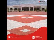 Best PVC Paver Mould and Wall Tiles Mould from Roma Polymers