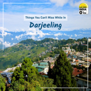 Sikkim Darjeeling Tour Packages | Sikkim Tour - Ajay Modi Travels