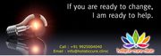 Family Counselling and Holistic Healing Therapy  in Ahmedabad - Holist