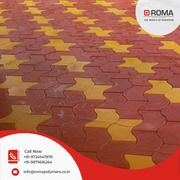 Best Quality PVC Paver Mould Indonesia Products Along With the Best Se