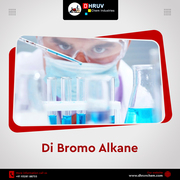Di Bromo Alkane Manufacturer and supplier | India | South Africa 