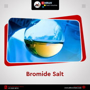 Bromide Salt Manufacturer and supplier | India | South Africa | China