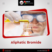 Aliphatic Bromide Manufacturer and supplier | India | South Africa 