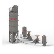 Compounding Plant Manufacturers in India