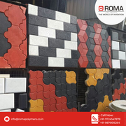 Pvc Paver Mould Indonesia and Wall Tiles Mould Indonesia Manufacturer 