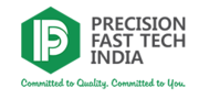 Find Quality Machine Screws at Precision Fast Tech India!