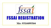 FSSAI license in Rajkot.