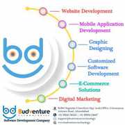 Website Development Company in Ahmedabad India.