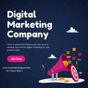 Top Digital Marketing company in Rajkot - Fuerte developers