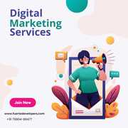 Digital Marketing services in Gujarat - Fuerte developers