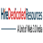 Hire a Best Dedicated Developer for Web & Mobile Application | HDR