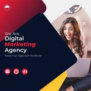Digital Marketing Agency in Rajkot - Fuerte Developers