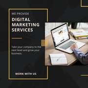 Digital Marketing Services in Rajkot