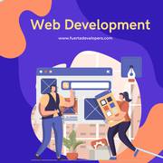 Web Development company in Rajkot