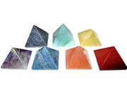 Best Quality Healing Crystal Set