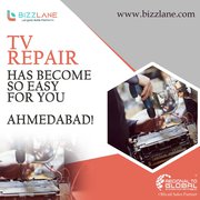 service at the doorstep Bizzlane in Ahmedabad