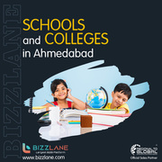 Bizzlane in Ahmedabad Best school with innovative teaching methods