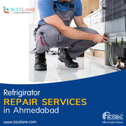 AC Repair & Services, Seven Star Cooling Solution in Bizzlane Ahmedabad