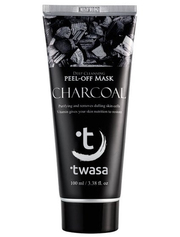 Charcoal Peel off Mask Manufacturer in India