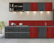  Best Modern High Gloss Kitchen Cabinets