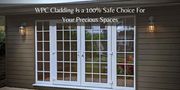  Why WPC Cladding Is a 100% Safe Choice For Your Precious Spaces