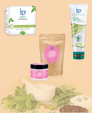 Cosmetic Products Manufacturer in India