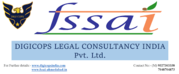 FSSAI Service provider Rajkot.