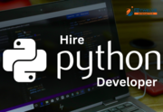 Hire Python Developers and Build Scalable Solutions in Less Time
