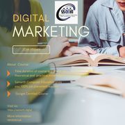 Samarth Computer Education offers the best digital marketing course