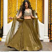 Shop Wholesale Lehengas Online: Great Quality,  Great Prices.