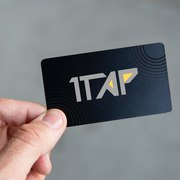 Buy Business Cards Online,  1 Tap Cards.