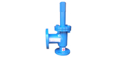 safety relief valve supplier in india
