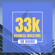 33k Company Investors in India | IndiaBizForSale