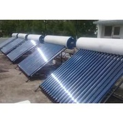 Solar Water Heater Manufacturer,  Supplier in Gujarat - Surya UrjaSyste
