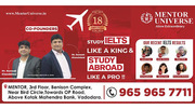 Trusted Study Abroad Consultant in Vadodara | Expert Visa Guidance