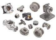 Precision Machined Components Manufacturers in India