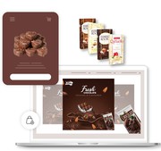 Create eCommerce Website &  Start Selling Chocolates Online